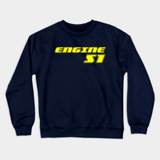 Engine 51 Crewneck Sweatshirt